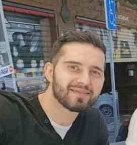 Adrián Villar