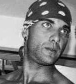 Marc Vazquez